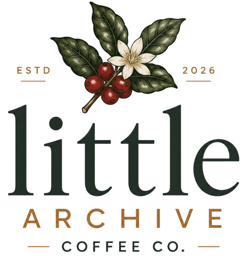 Little Archive Coffee